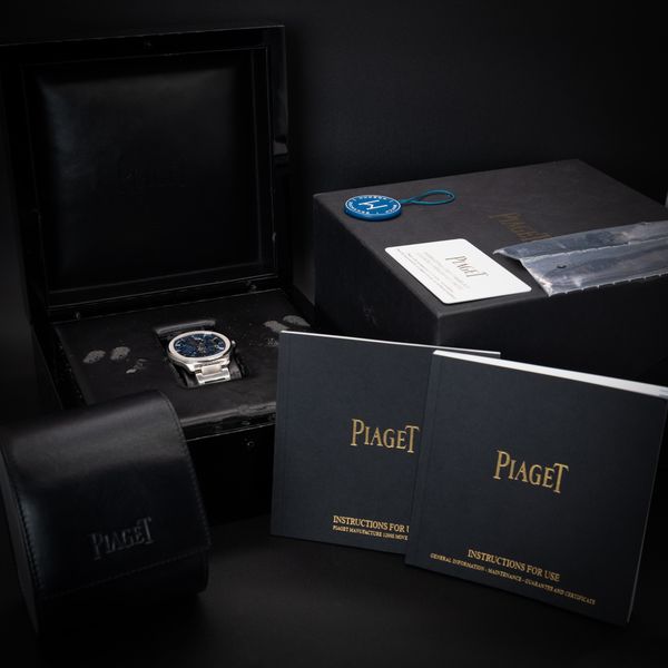 Piaget Polo G0A45004